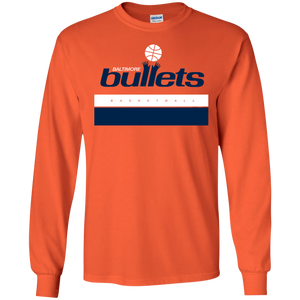 Baltimore Bullets, Basketball, Retro, Logo, Jersey, Capitol, Washington, 1970's,