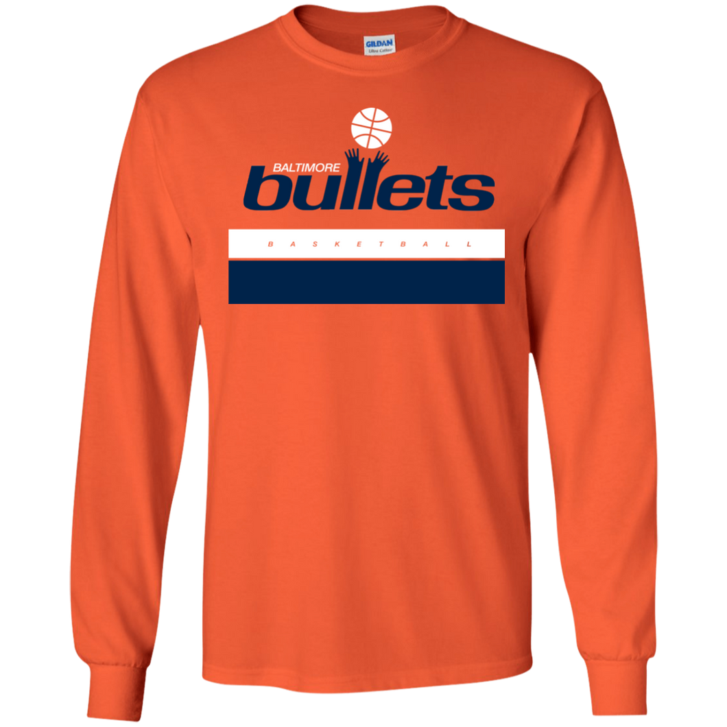 Baltimore Bullets, Basketball, Retro, Logo, Jersey, Capitol, Washington, 1970's,