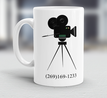 Load image into Gallery viewer, 24 Personalized Coffee or tea mug 15oz Custom Photo/Text/Logo/Design Wholesale