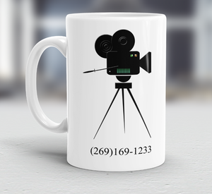 24 Personalized Coffee or tea mug 15oz Custom Photo/Text/Logo/Design Wholesale