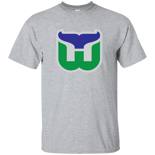 Hartford, New England, Whalers, Connecticut, Hockey, Retro, Defunct, Team, Franc