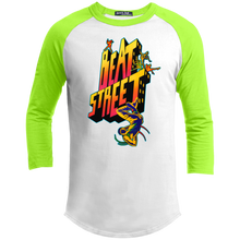 Load image into Gallery viewer, Beat Street, Hip Hop, Movie T200 Sport-Tek Sporty T-Shirt