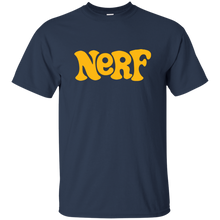 Load image into Gallery viewer, Retro Nerf - G200 Gildan Ultra Cotton T-Shirt