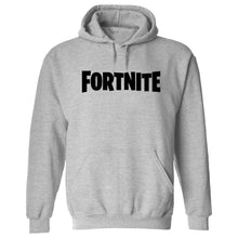 Load image into Gallery viewer, Fortnite T-Shirt unisex hoodie sweatshirt Sizes Battle Royal Fortnite Game