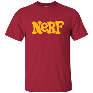 Retro Nerf - G200 Gildan Ultra Cotton T-Shirt