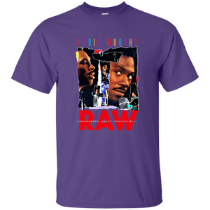 Eddie Murphy, RAW Comedy Film - G200 Gildan Ultra Cotton T-Shirt