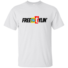 Load image into Gallery viewer, Freestylin&#39; BMX Magazine - G200 Gildan Ultra Cotton T-Shirt