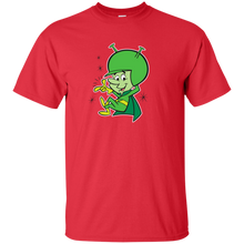 Load image into Gallery viewer, The Great Gazoo, Flintstones, Hanna-Barbara - G200 Gildan T-Shirt