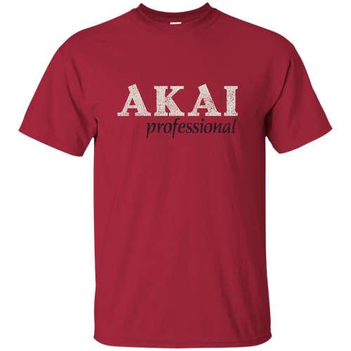 Akai - G200 Gildan Ultra Cotton T-Shirt