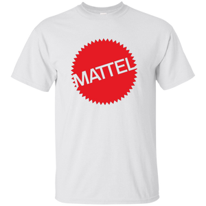 Mattel, Toys, G200 Gildan Ultra Cotton T-Shirt