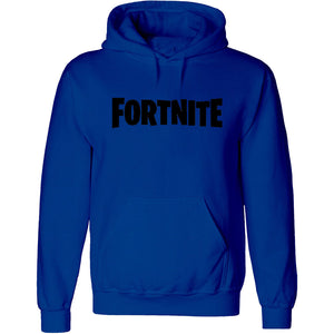 Fortnite T-Shirt unisex hoodie sweatshirt Sizes Battle Royal Fortnite Game