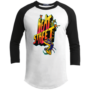 Beat Street, Hip Hop, Movie T200 Sport-Tek Sporty T-Shirt