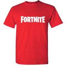 Load image into Gallery viewer, Fortnite-T-Shirt-Mens-and-Youth-Sizes Battle Royal Fortnite Game Tee, T-shirt