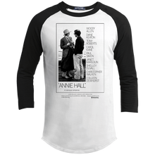 Load image into Gallery viewer, Woody Allen, Annie Hall, Retro, 1970,T200 Sport-Tek Sporty T-Shirt