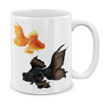 Load image into Gallery viewer, Dog Cat Design 11 OZ Mug Creative Ceramic Coffee Water Porcelain Cup