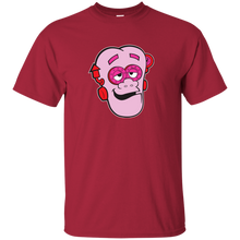 Load image into Gallery viewer, Frankenberry, Cereal, Monster, Mascot, Creakfast, cCartoon T-Shirt