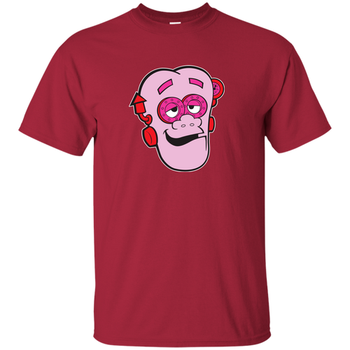 Frankenberry, Cereal, Monster, Mascot, Creakfast, cCartoon T-Shirt