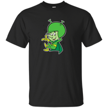 Load image into Gallery viewer, The Great Gazoo, Flintstones, Hanna-Barbara - G200 Gildan T-Shirt