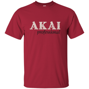 Akai - G200 Gildan Ultra Cotton T-Shirt