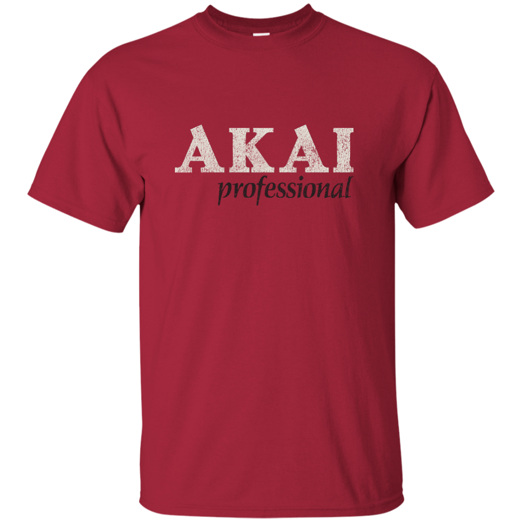 Akai - G200 Gildan Ultra Cotton T-Shirt