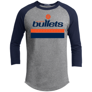 Baltimore Bullets, Basketball, Retro, Logo, Jersey, Capitol, Washington, Old Sch