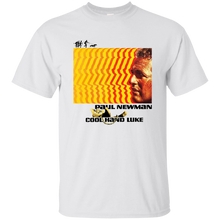 Load image into Gallery viewer, Cool Hand Luke, Paul Newman T-Shirt