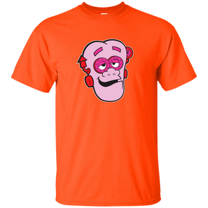 Frankenberry, Cereal, Monster, Mascot, Creakfast, cCartoon T-Shirt