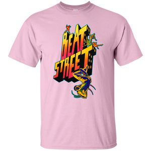 Beat Street, Hip Hop, Movie, G200 Gildan Ultra Cotton T-Shirt