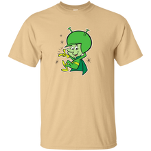 Load image into Gallery viewer, The Great Gazoo, Flintstones, Hanna-Barbara - G200 Gildan T-Shirt