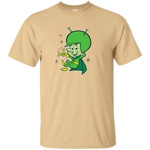 The Great Gazoo, Flintstones, Hanna-Barbara - G200 Gildan T-Shirt