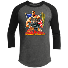 Load image into Gallery viewer, Toxic Avenger, B-Movie, Cult, Classic, Movie, Musical, Play, T-Shirt