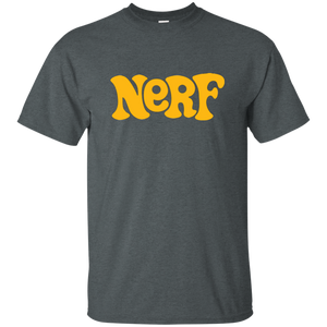 Retro Nerf - G200 Gildan Ultra Cotton T-Shirt