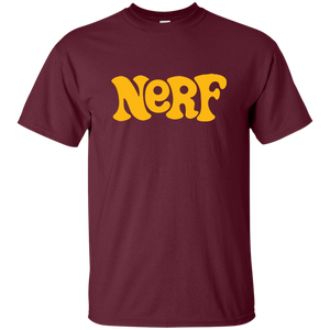 Retro Nerf - G200 Gildan Ultra Cotton T-Shirt