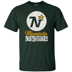 Minnesota, North Stars, Hockey, Retro, Jersey, Logo, St. Paul, Minneapolis, Viki