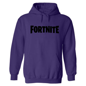 Fortnite T-Shirt unisex hoodie sweatshirt Sizes Battle Royal Fortnite Game