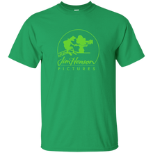 Load image into Gallery viewer, Jim Henson Pictures Logo, Kermit the Frog T-Shirt