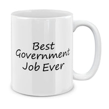 Load image into Gallery viewer, 11 OZ Short Quotes Design Mug Creative Ceramic Coffee Water Porcelain Cup