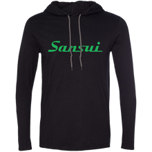 Load image into Gallery viewer, Sansui - 987 Anvil LS T-Shirt Hoodie