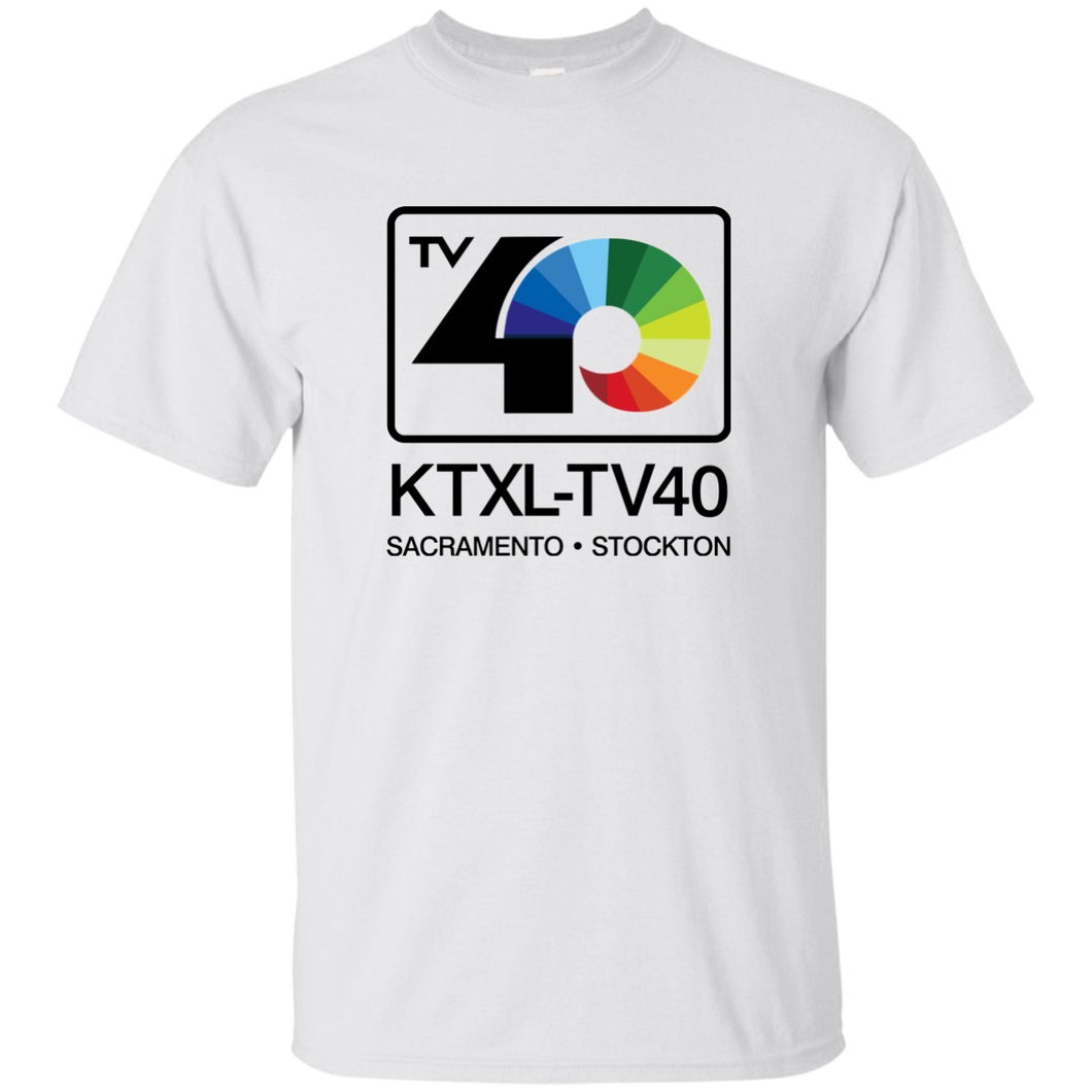 KTXL, TV, TELEVISION, CHANNEL 40, Stockton, Sacramento, California, Local Affili