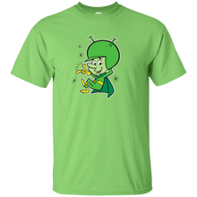 Load image into Gallery viewer, The Great Gazoo, Flintstones, Hanna-Barbara - G200 Gildan T-Shirt