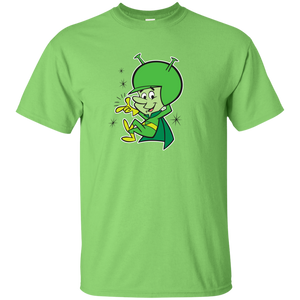 The Great Gazoo, Flintstones, Hanna-Barbara - G200 Gildan T-Shirt