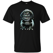 Load image into Gallery viewer, Critters, Horry, Movie, Retro, G200 Gildan Ultra Cotton T-Shirt