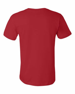 Thick-Fil-A Soft Cotton Funny T-Shirt Tee Thick Lives Matter New - Red