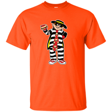 Load image into Gallery viewer, Hamburglar - G200 Gildan Ultra Cotton T-Shirt