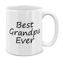 Load image into Gallery viewer, 11 OZ Short Quotes Design Mug Creative Ceramic Coffee Water Porcelain Cup