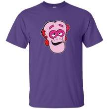 Load image into Gallery viewer, Frankenberry, Cereal, Monster, Mascot, Creakfast, cCartoon T-Shirt