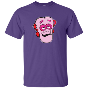 Frankenberry, Cereal, Monster, Mascot, Creakfast, cCartoon T-Shirt