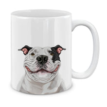 Load image into Gallery viewer, Dog Cat Design 11 OZ Mug Creative Ceramic Coffee Water Porcelain Cup