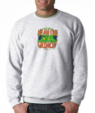 Load image into Gallery viewer, Holiday Sweatshirt Seasonal Christmas Grinch You&#39;re A Mean One 1 Mr