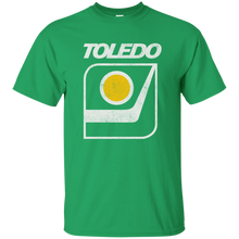 Load image into Gallery viewer, Toledo, Ohio, Goaldiggers Hockey, IHL, Retro, 1970&#39;s, T-Shirt